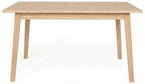 Сгъваема маса за хранене Skagen - Woodman