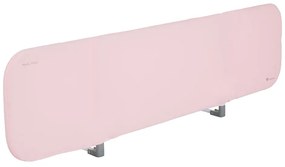 CANGAROO Преграда за легло MAGIC FOLD 150 см. РОЗОВА