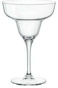 Bormioli Rocco - Стъклена чаша за коктейл "Маргарита" 330мл BARTENDER -YPSILON-(1.66440)