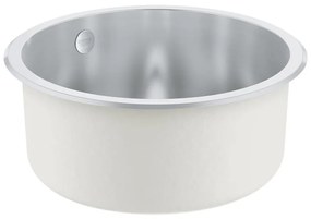 GROHE 31720SD0 - Мивка K200 440 x 440 x 180 неръждаема стомана