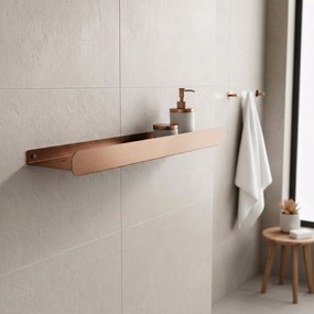 Рафт за баня SF01 SF03 copper brush