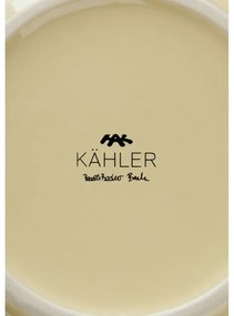 Керамична ваза Orangery - Kähler Design