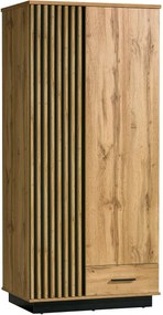 Гардероб Lamelo 2-врати