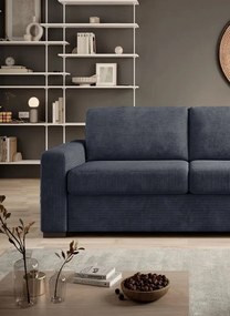 Диван Орчид двуместен-Антрацит