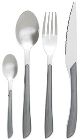 Прибори за хранене 24 бр. от неръждаема стомана – Premier Housewares