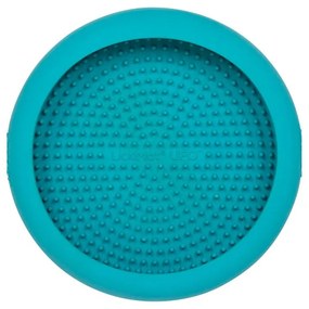 Подложка за облизване UFO Turquoise - LickiMat