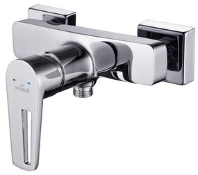 Cersanit S951-031 - Кранче за душ MILLE лъскав хром