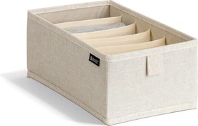 Текстилен органайзер за шкаф Soft Storage – Bigso