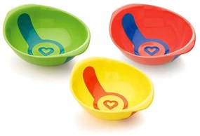 Комплект купички с индикатор за температурата Munchkin 12100