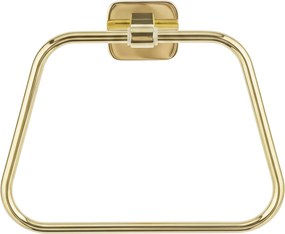 Закачалка за баня 5910 Nico Gold
