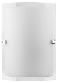 Rabalux 3687 - Резервен стъклен абажур NEDDA E27