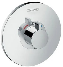 Смесител с термостат, 15755000, Hansgrohe