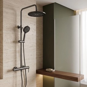 Комплект за душ Rea Foss Clif Titan