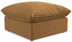 Теракотена табуретка Manao – Makamii