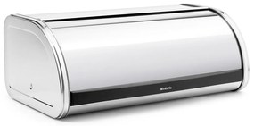 Стоманена кутия за хляб Roll Top – Brabantia