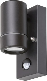 Rabalux Medina Външно стенно осветление IP44 GU10 1X MAX 10W K 8834