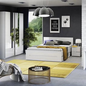 Спален комплект Aurora