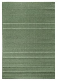 Зелен килим за открито , 200 x 290 cm Sunshine - Hanse Home
