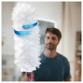 Четка за прах Flex&amp;Catch – Vileda