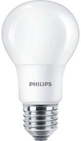 LED лампа Philips Bombilla Бял F 8 W 60 W E27 (2700k)