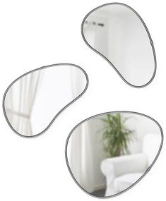 Стенно огледало 31x25 cm Hubba - Umbra