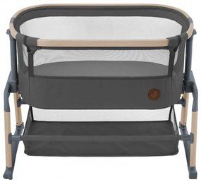 MAXI-COSI Мини кошара - кошче IORA AIR BEYOND GRAPHITE