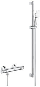 Термостатен смесител за душ, 34797001, 1/2″