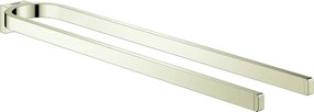Towel rack Двойна Grohe 41059-Никел