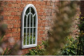 Външно огледало 69x88 cm Rusto – Esschert Design