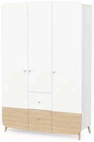 Комплект за бебешка стая Firma