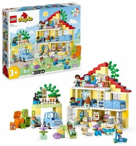 Playset Lego 10992