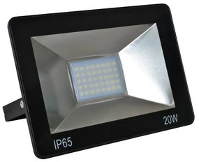 LED Прожектор LED/20W/230V IP65