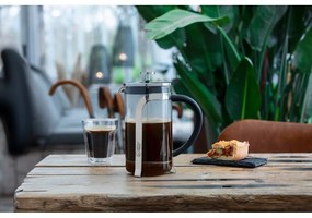 Френска преса - Leopold Vienna