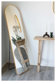 Подово огледало 40x150 cm Madrid - House Nordic