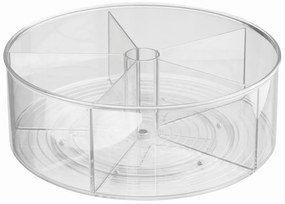 Кутия за съхранение Binz , 29 x 10,5 cm Linus - iDesign