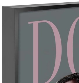 Картина 50x70 cm Dogue – Styler