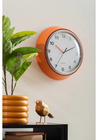 Стенен часовник ø 34 cm Modern Retro – Karlsson
