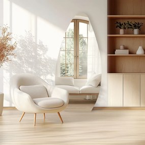 Огледало – Pure Collection R8