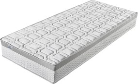 Средно твърд матрак с пружини 80x200 cm Greengel Senior – Materasso