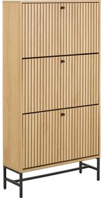 Обувница OLIVIA дъб