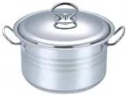 GS 01409-24CA-3 ТЕНДЖЕРА 24см. неръжд. стомана