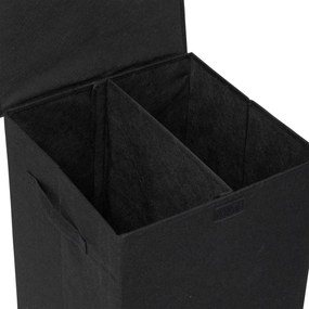 Кош за пране 5five Colors, MDF, 74 L - Бежов