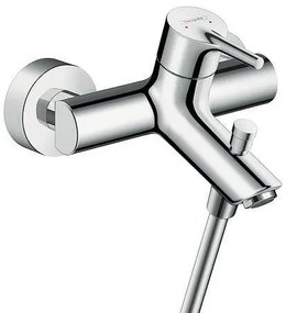 Стенен смесител за вана/душ 72400000, Hansgrohe