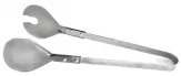 Иноксова щипка за сервиране F-002 (5222-4033) - Horecano