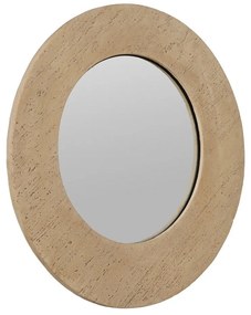 Стенно огледало 80x80 cm Piedra – Ixia