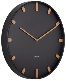Стенен часовник ø 40 cm Grace - Karlsson