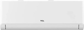 Инверторен климатик TCL BreezeIN TAC-18CHSD/TPH11I, 18000 BTU, 33 м2, А++/А+, Wi-Fi, iFeel, ECO, Автоматично почистване в 4 стъпки, Google Home и Alexa, Gentle Breeze, Бял