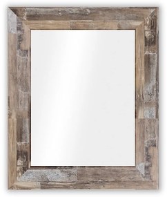 Огледало за стена Полилей Duro, 60 x 86 cm Jyvaskyla - Styler