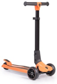 Lamborghini  -  Тротинетка Lamborghini оранжев