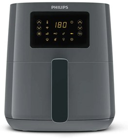 Фритюрник без Мазнина Philips HD9255/60 Черен Сив Черен/Сив 1400 W 4,1 L